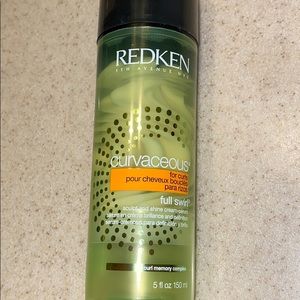 Redken hair product